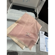 Chanel Scarf